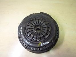 Opel Astra J Clutch set kit 55565497