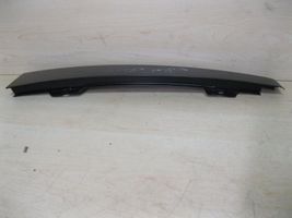 Volkswagen Polo IV 9N3 Rivestimento modanatura del vetro della portiera posteriore 6Q4839901F