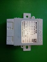 Mercedes-Benz ML W166 Parking PDC control unit/module A1669002307