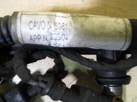 Ford Ka Distributore del carburante agli iniettori CB2612908F