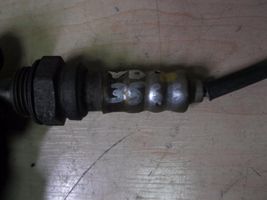 Ford Ka Sensore della sonda Lambda 55202416