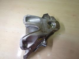 BMW X6 F16 Supporto di montaggio del motore (usato) 6853208