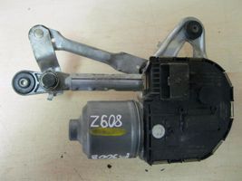 Peugeot 3008 II Moteur d'essuie-glace 9671062380