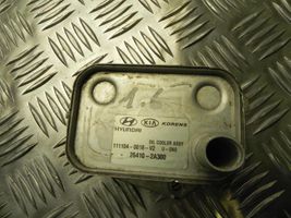 KIA Ceed Moottoriöljyn jäähdytinlaite 264102A300