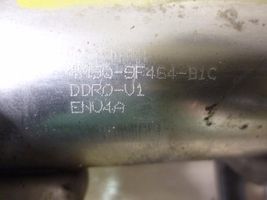 Ford S-MAX EGR aušintuvas 4M5Q9F464B1C