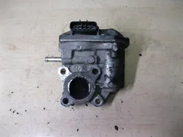 Toyota Auris E180 Soupape vanne EGR 2580033011