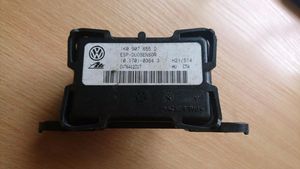 Volkswagen Golf V Altre parti del sistema frenante 1K0907655D