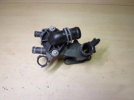 Seat Ibiza IV (6J,6P) Boîtier de thermostat 032121111CG