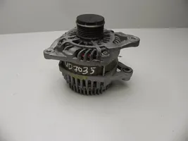 Mazda 3 II Generatore/alternatore A2TJ0881