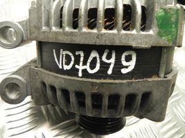 Land Rover Range Rover Sport L320 Alternador AH2210300AB