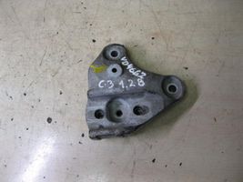 Citroen C3 Engine mounting bracket 9684612280