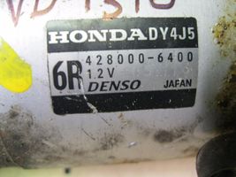 Honda Accord Käynnistysmoottori 4280006400