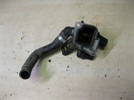 Opel Corsa D Termostato korpusas 55194271