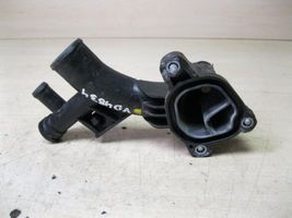 Opel Astra J Obudowa termostatu 55565334