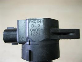 Opel Agila B Bobine d'allumage haute tension FK03440409