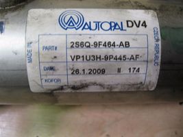 Ford Fiesta EGR-venttiili/lauhdutin 2S6Q9F464AB