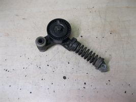 Opel Corsa D Timing belt tensioner 55352021