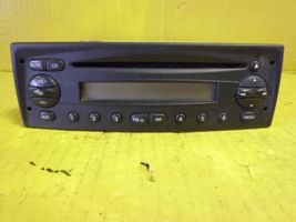 Iveco Daily 45 - 49.10 Panel / Radioodtwarzacz CD/DVD/GPS 7607005081