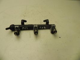 Seat Mii Kraftstoffverteiler Einspritzleiste 04C133313