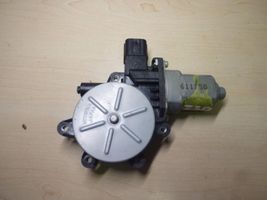 Mitsubishi Outlander Front door window regulator motor 5713A086