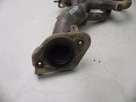 Dacia Duster Exhaust manifold 140046402R