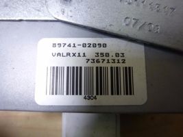 Toyota Corolla E120 E130 Boîtier module alarme 8974102090