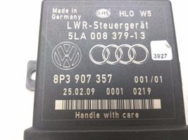 Audi A3 S3 A3 Sportback 8P Modulo luce LCM 8P3907357