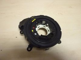 BMW 1 E81 E87 Bague collectrice/contacteur tournant airbag (bague SRS) 6989556