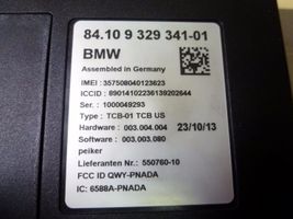 BMW 4 F32 F33 GPS-navigaation ohjainlaite/moduuli 9329341