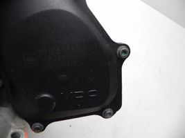 Volkswagen Golf V Distributore del carburante agli iniettori 06D133340