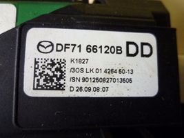 Mazda 2 Interruptor de control multifunción DF7166120BDD
