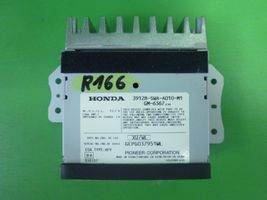 Honda CR-V Amplificateur de son 39128SWAA010M139128SWAA01