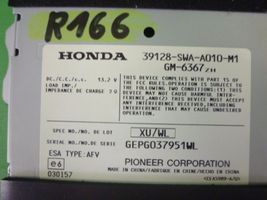 Honda CR-V Wzmacniacz audio 39128SWAA010M139128SWAA01