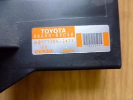 Toyota Corolla E120 E130 Unité de contrôle climatisation / chauffage 886500F030