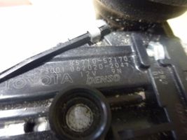 Toyota Verso-S Silniczek podnośnika szyby drzwi przednich 8571052170
