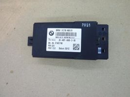 BMW 5 G30 G31 Modulo di controllo sedile 9216468