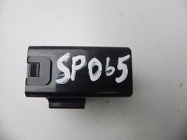 Honda CR-V Keyless (KESSY) go control unit/module 38385SAAG01