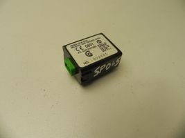 Honda CR-V Keyless (KESSY) go control unit/module 38385SAAG01