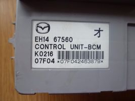 Mazda CX-7 Filtro GPL EH1467560