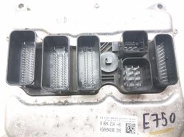 BMW 3 F30 F35 F31 Kiti valdymo blokai/ moduliai 8604210