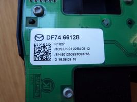 Mazda 2 Interrupteur / bouton multifonctionnel DF7466128