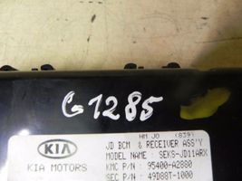 KIA Ceed Filtr gazu LPG 116RA000385