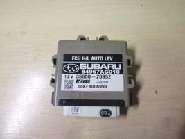Subaru Legacy Filtre à GPL 84967AG010