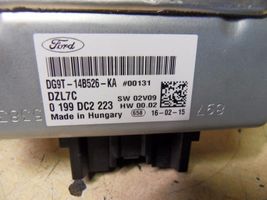 Ford Galaxy Avaimettoman käytön ohjainlaite/moduuli DG9T14B526KA
