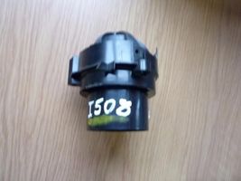 Ford Ka Задняя воздушная решётка 795433940