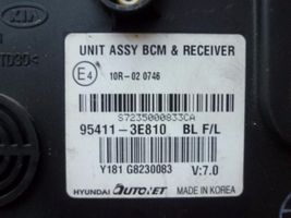 KIA Sorento Filtr gazu LPG 954113E810