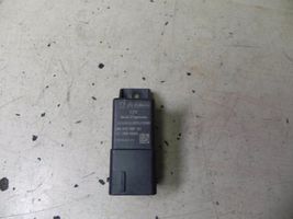Ford Galaxy Przekaźnik / Modul układu ogrzewania wstępnego 9803299780
