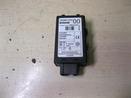 Nissan X-Trail T31 Centralina/modulo keyless go 5WK46473B