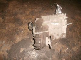 Ford Ranger Gearbox transfer box case ZL00A