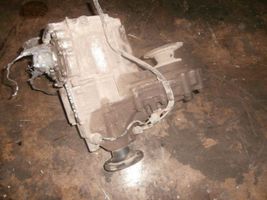 Ford Ranger Gearbox transfer box case ZL00A